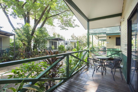 Discovery Parks - Darwin - Hervey Bay Accommodation 35