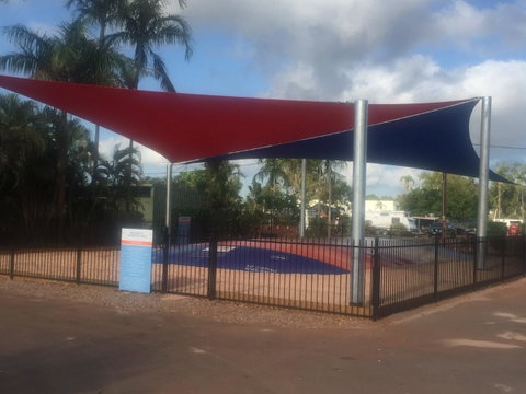 Discovery Parks - Darwin - Hervey Bay Accommodation 1