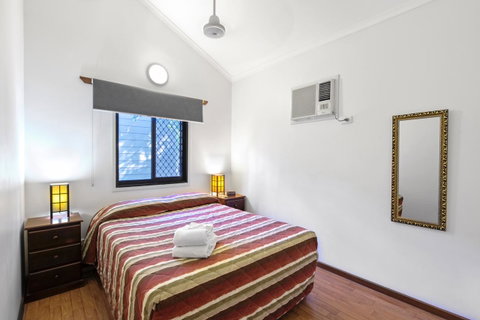 Discovery Parks - Darwin - Hervey Bay Accommodation 36