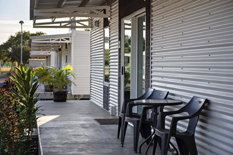 Discovery Parks - Darwin - Hervey Bay Accommodation 38