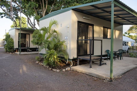 Discovery Parks - Darwin - Hervey Bay Accommodation 4