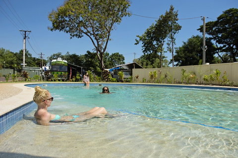 Discovery Parks - Darwin - Hervey Bay Accommodation 16