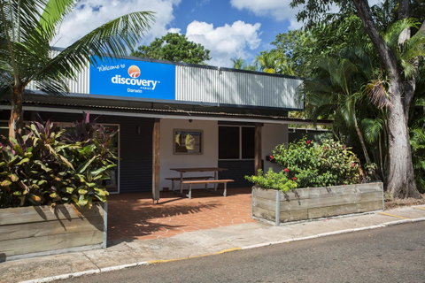 Discovery Parks - Darwin - Hervey Bay Accommodation 32