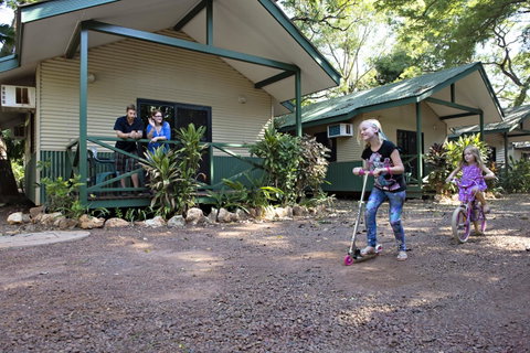 Discovery Parks - Darwin - Hervey Bay Accommodation 19