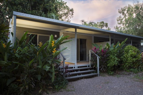 Discovery Parks - Darwin - Hervey Bay Accommodation 20