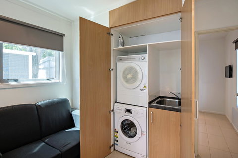 Discovery Parks - Darwin - Hervey Bay Accommodation 18