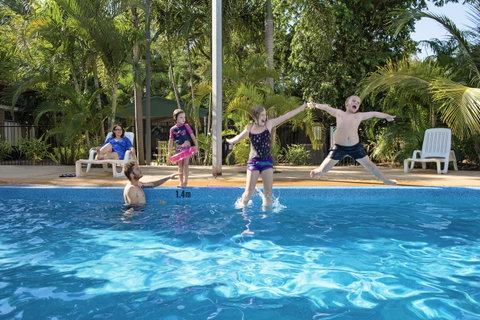 Discovery Parks - Darwin - Hervey Bay Accommodation 17