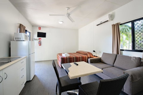 Discovery Parks - Darwin - Hervey Bay Accommodation 6