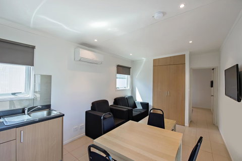 Discovery Parks - Darwin - Hervey Bay Accommodation 15