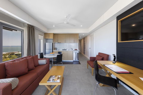 Oaks Darwin Elan Hotel - Hervey Bay Accommodation 17