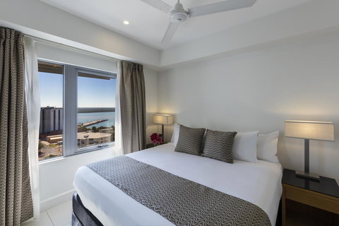 Oaks Darwin Elan Hotel - Hervey Bay Accommodation 19