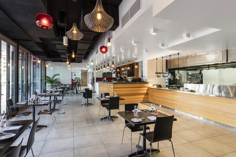 Oaks Darwin Elan Hotel - Hervey Bay Accommodation 22