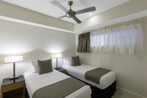 Oaks Darwin Elan Hotel - Hervey Bay Accommodation 18