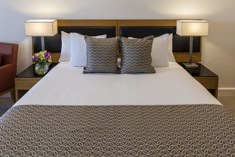 Oaks Darwin Elan Hotel - Hervey Bay Accommodation 15