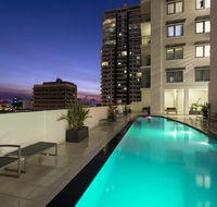Oaks Elan Darwin - Tourism Hervey Bay