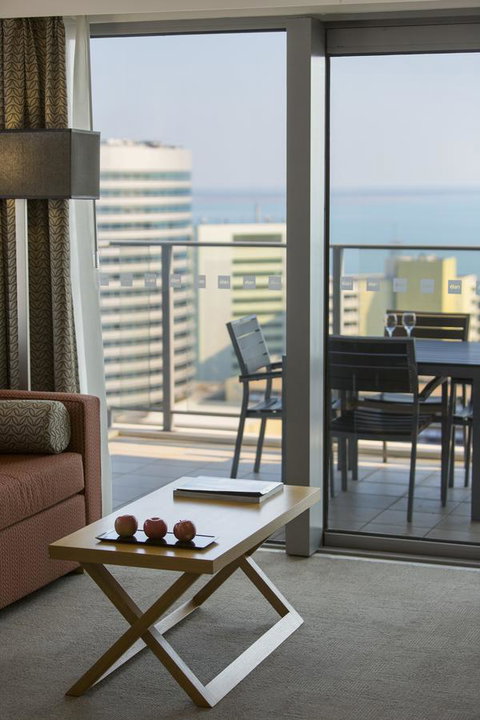 Oaks Darwin Elan Hotel - Hervey Bay Accommodation 14