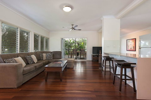 Nineteen On Nudl - Hervey Bay Accommodation 9