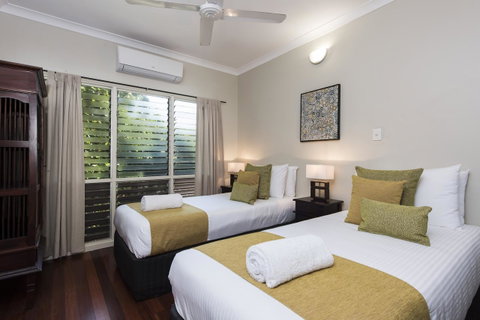 Nineteen On Nudl - Hervey Bay Accommodation 6