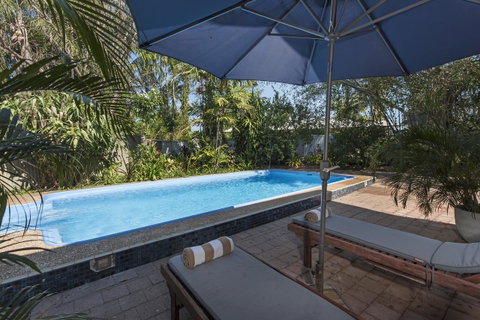 Nineteen On Nudl - Hervey Bay Accommodation 11