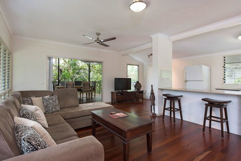 Nineteen On Nudl - Hervey Bay Accommodation 5