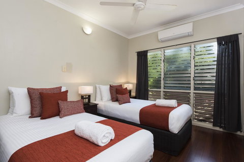 Nineteen On Nudl - Hervey Bay Accommodation 7