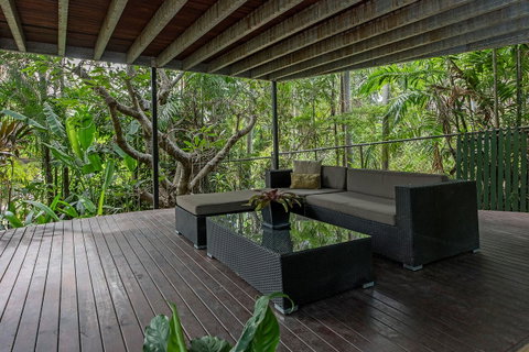 Nineteen On Nudl - Hervey Bay Accommodation 10