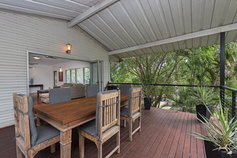 Nineteen On Nudl - Hervey Bay Accommodation 2
