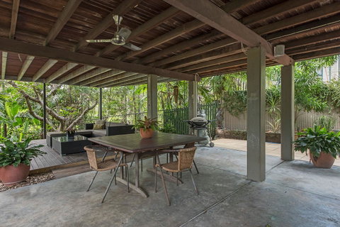 Nineteen On Nudl - Hervey Bay Accommodation 4