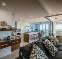 ZEN BY THE WATER - Esplanade Darwin Retreat - Tourism Hervey Bay