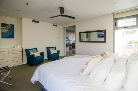 ZEN BY THE WATER - Esplanade Darwin Retreat - Hervey Bay Accommodation 10