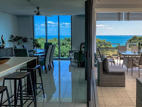 ZEN BY THE WATER - Esplanade Darwin Retreat - Hervey Bay Accommodation 43