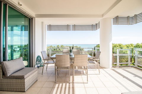 ZEN BY THE WATER - Esplanade Darwin Retreat - Hervey Bay Accommodation 39