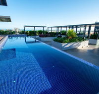 RNR Serviced Apartments Darwin - Tourism Hervey Bay