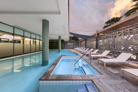 Adina Apartment Hotel Darwin Waterfront - Tourism Hervey Bay 7