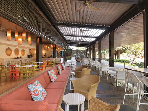 Adina Apartment Hotel Darwin Waterfront - Tourism Hervey Bay 11