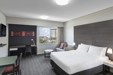 Adina Apartment Hotel Darwin Waterfront - Tourism Hervey Bay 13
