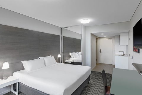 Adina Apartment Hotel Darwin Waterfront - Tourism Hervey Bay 14