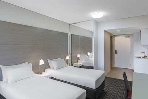 Adina Apartment Hotel Darwin Waterfront - Tourism Hervey Bay 2