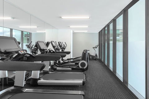 Adina Apartment Hotel Darwin Waterfront - Tourism Hervey Bay 8