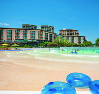 Adina Apartment Hotel Darwin Waterfront - Tourism Hervey Bay