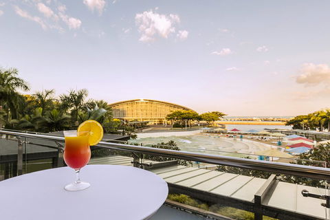 Adina Apartment Hotel Darwin Waterfront - Tourism Hervey Bay 12