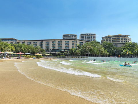 Adina Apartment Hotel Darwin Waterfront - Tourism Hervey Bay 16