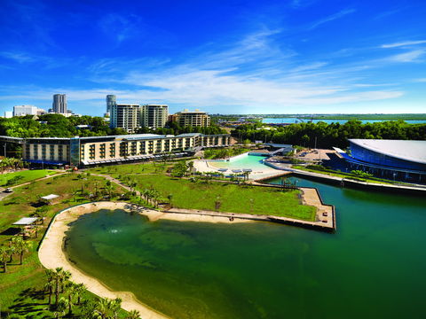 Adina Apartment Hotel Darwin Waterfront - Tourism Hervey Bay 15