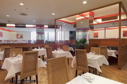 Hilton Darwin - Hervey Bay Accommodation 18