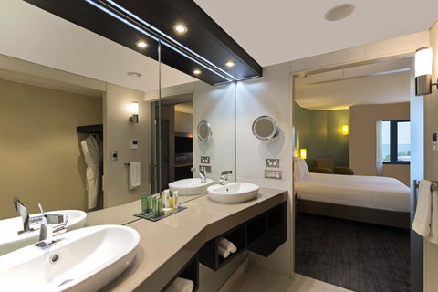 Hilton Darwin - Hervey Bay Accommodation 15