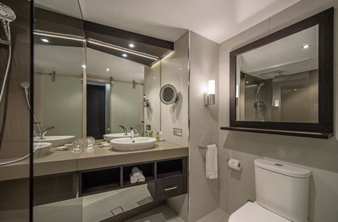 Hilton Darwin - Hervey Bay Accommodation 17