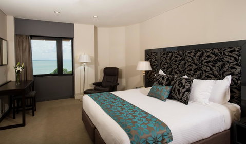 Hilton Darwin - Hervey Bay Accommodation 22