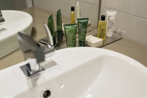Hilton Darwin - Hervey Bay Accommodation 16