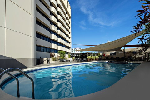 Hilton Darwin - Hervey Bay Accommodation 0
