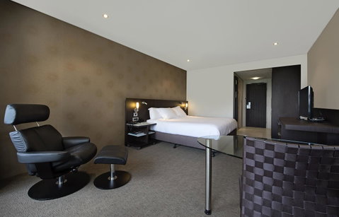 Hilton Darwin - Hervey Bay Accommodation 26